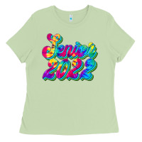 Matcha senior 2022 Ladies Tee - JahusDesignShop