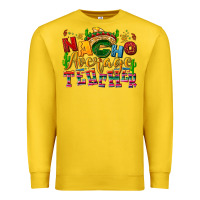 Lemon Nacho average Teacher Premium Sweatshirt - NancyCooperArtShop