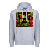 Heather Grey i paused my game Premium Hoodie - TumblerDesignByShophia