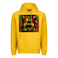 Lemon i paused my game Premium Hoodie - TumblerDesignByShophia