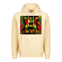 Pina Colada i paused my game Premium Hoodie - TumblerDesignByShophia