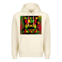 Sandshell i paused my game Premium Hoodie - TumblerDesignByShophia