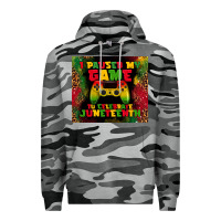 Slate Camo i paused my game Premium Hoodie - TumblerDesignByShophia