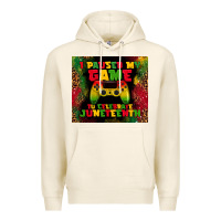 Tofu i paused my game Premium Hoodie - TumblerDesignByShophia