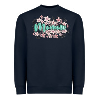 Mamaw Heavyweight Sweatshirt | Teevron