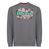 Storm mamaw Heavyweight Sweatshirt - MaliasSmallBusiness