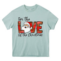Arona for the of the christmas Heavy Core Tee - CowhideDigitalArt