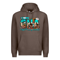 Coffee cna certified nursing assistant Premium Hoodie - JahusDesignShop