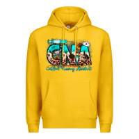 Lemon cna certified nursing assistant Premium Hoodie - JahusDesignShop