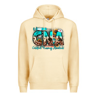 Pina Colada cna certified nursing assistant Premium Hoodie - JahusDesignShop