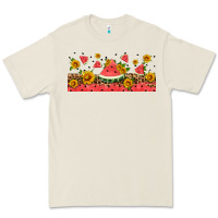 Bone watermelon libbey cup Premium Tee - HRA Design Shop