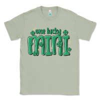 Matcha one lucky mini Classic Tee - MaliasSmallBusiness