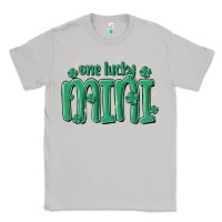 Moon Dust one lucky mini Classic Tee - MaliasSmallBusiness