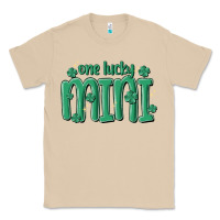 Mushroom one lucky mini Classic Tee - MaliasSmallBusiness