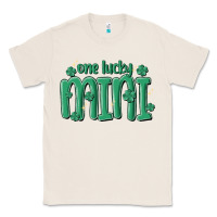 Natural one lucky mini Classic Tee - MaliasSmallBusiness