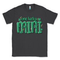 Smoke one lucky mini Classic Tee - MaliasSmallBusiness