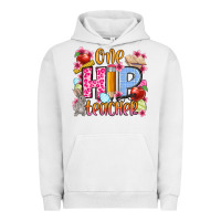 Pigment Lunar Rock Easter Day One hip Teacher Urban Hoodie - OliviaCreatesArt