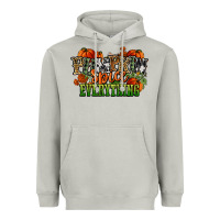 Moon Dust pumpkin spice everything fall Heavyweight Hoodie - NancyCooperArtShop