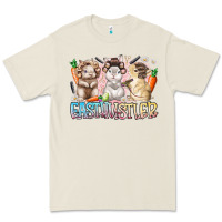Bone east hustler Premium Tee - RacoonDesign