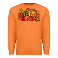 Carrot Mama cita Premium Sweatshirt - NancyCooperArtShop