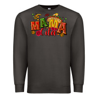 Smoke Mama cita Premium Sweatshirt - NancyCooperArtShop