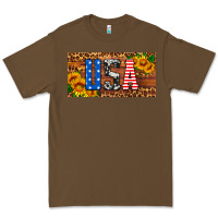 Cacao usa sunflowers license plate Premium Tee - HRA Design Shop