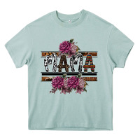 Arona mama Heavy Core Tee - SublimationCraftShop