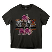 Asphalt mama Heavy Core Tee - SublimationCraftShop