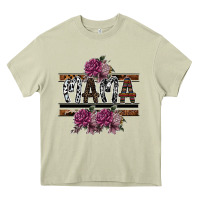 Mossy mama Heavy Core Tee - SublimationCraftShop