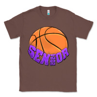 Chestnut senıor 2024 Classic Tee - MaliasSmallBusiness