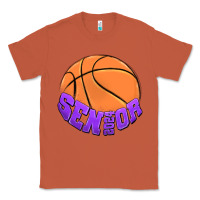 Copper senıor 2024 Classic Tee - MaliasSmallBusiness