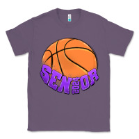 Lavender senıor 2024 Classic Tee - MaliasSmallBusiness