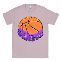 Lilac senıor 2024 Classic Tee - MaliasSmallBusiness