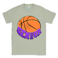 Matcha senıor 2024 Classic Tee - MaliasSmallBusiness