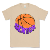 Mushroom senıor 2024 Classic Tee - MaliasSmallBusiness