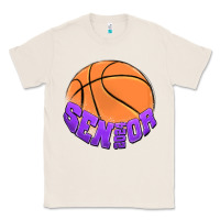 Natural senıor 2024 Classic Tee - MaliasSmallBusiness