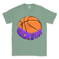Sage senıor 2024 Classic Tee - MaliasSmallBusiness