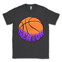 Smoke senıor 2024 Classic Tee - MaliasSmallBusiness