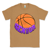 Toasted Coconut senıor 2024 Classic Tee - MaliasSmallBusiness