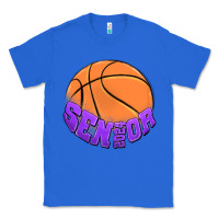 True Royal senıor 2024 Classic Tee - MaliasSmallBusiness
