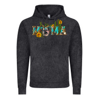 Western Mama Cow Vintage Hoodie | Teevron