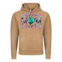 Vintage Camel cherry blossoms mom Vintage Hoodie - Artiststas