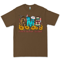 Cacao cma certified medical assistant Premium Tee - FaDigitalArtStudio