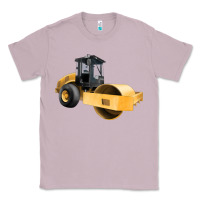 Lilac Compactor Illustrations Classic Tee - LillyAllenDesigns