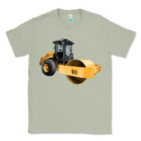 Matcha Compactor Illustrations Classic Tee - LillyAllenDesigns