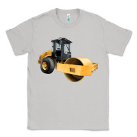 Moon Dust Compactor Illustrations Classic Tee - LillyAllenDesigns