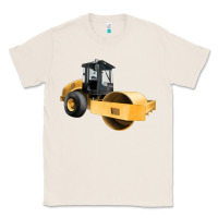 Natural Compactor Illustrations Classic Tee - LillyAllenDesigns