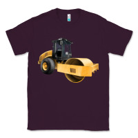 Plum Compactor Illustrations Classic Tee - LillyAllenDesigns