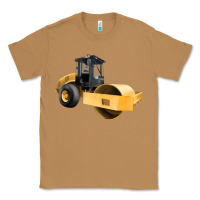 Toasted Coconut Compactor Illustrations Classic Tee - LillyAllenDesigns