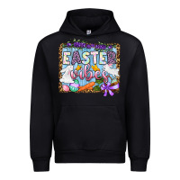 Black Easter vibes Urban Hoodie - OliviaCreatesArt